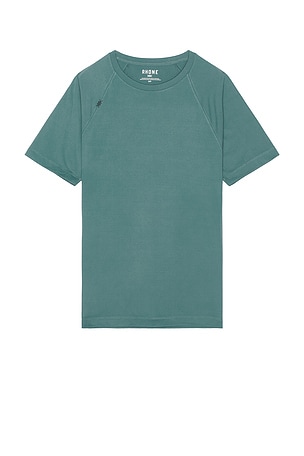 Reign Short Sleeve Tee Rhone