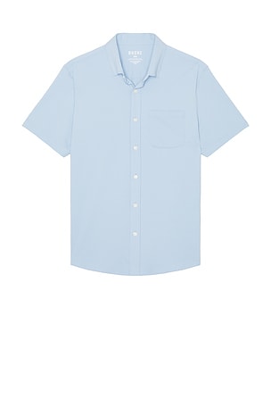 Commuter Seersucker Shirt Rhone