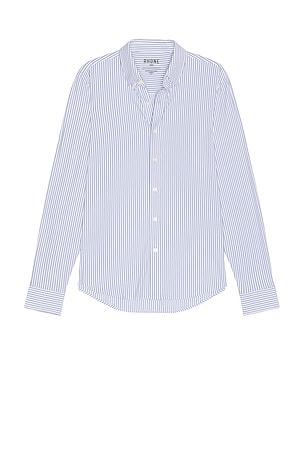 Slim Commuter Shirt Rhone