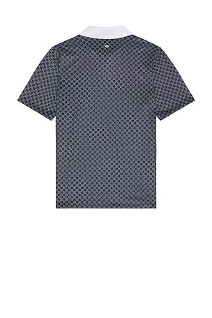 Rhone Golf Sport Polo in Blue