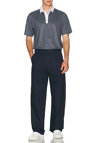 Golf Sport Polo Rhone