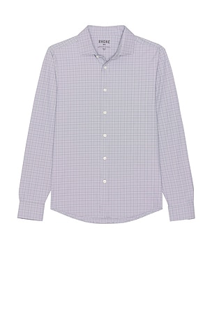 Slim Fit State Of Mind Shirt Rhone