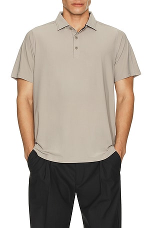 Regatta Pique Polo Rhone