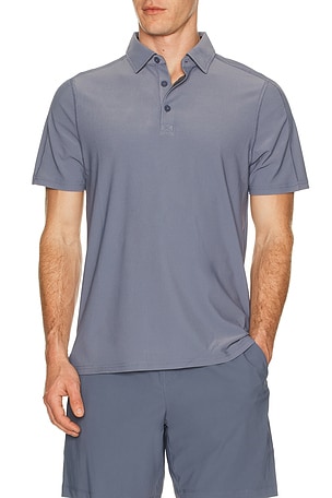 Regatta Pique Polo Rhone