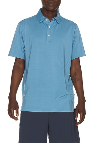 Drive Time Polo Rhone