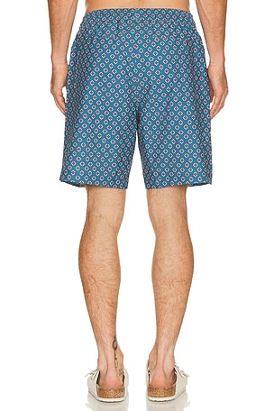 Rhone MAILLOT DE BAen en Bleu