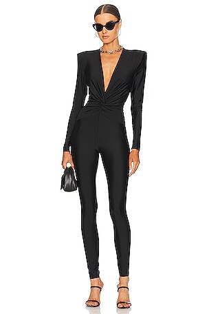 Ezra Jumpsuit Ronny Kobo