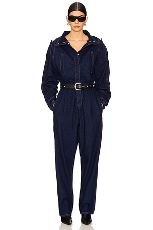 Nailah Jumpsuit Ronny Kobo