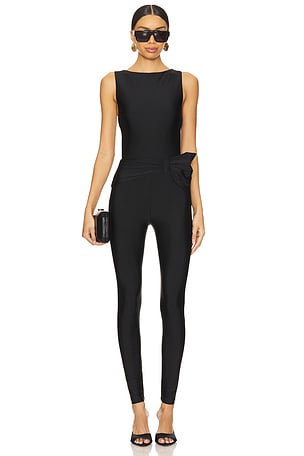 x REVOLVE Charlie Catsuit Ronny Kobo