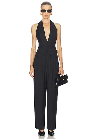 Zuri Jumpsuit Ronny Kobo