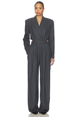 Michelle Jumpsuit Ronny Kobo