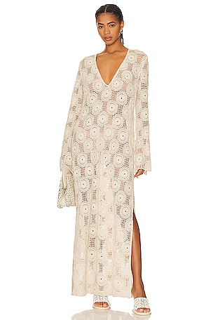 Asher Dress Ronny Kobo