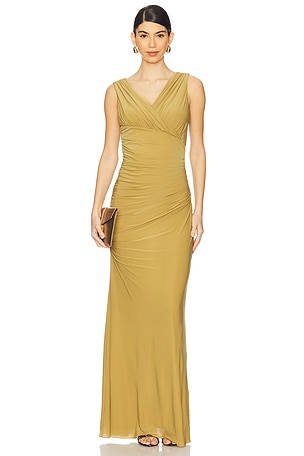MAXIVESTIDO SOPHIA Ronny Kobo