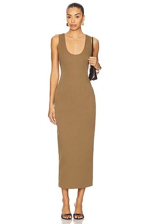 ROBE MAXI TILLY Ronny Kobo