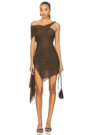 ROBE COURTE IZEL Ronny Kobo