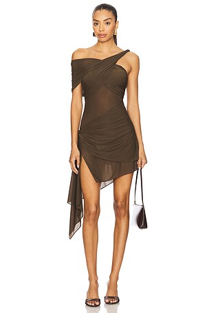 Tilly Dress