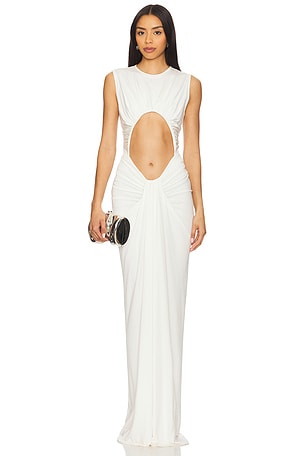 Marsella Dress Ronny Kobo