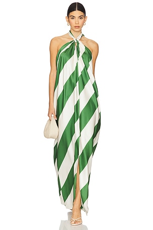 Chantell Dress Ronny Kobo