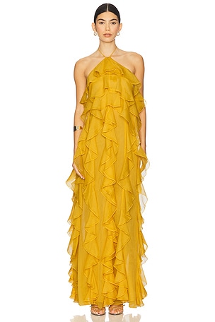 Liora Dress Ronny Kobo