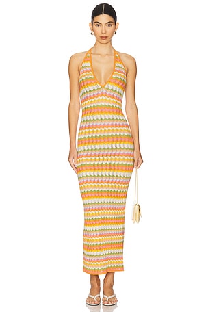 ROBE PULL YAEL Ronny Kobo