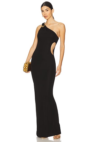 Leigh Dress Ronny Kobo