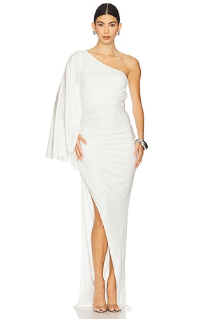 Kallista Dress Ronny Kobo