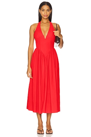 Filippa Dress Ronny Kobo