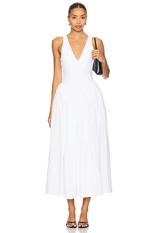 Sirinda Dress Ronny Kobo