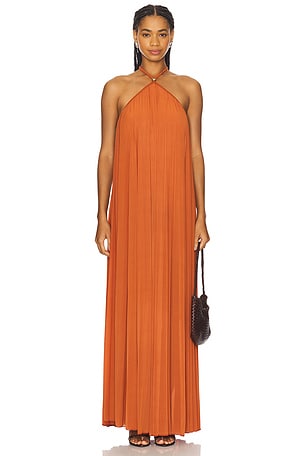 Crystal Dress Ronny Kobo