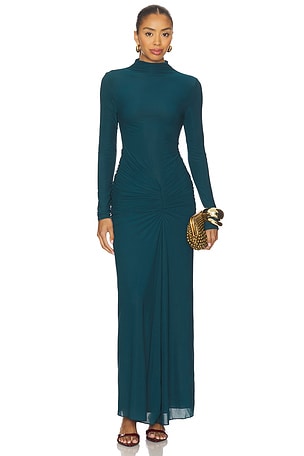 Scorpio Dress Ronny Kobo