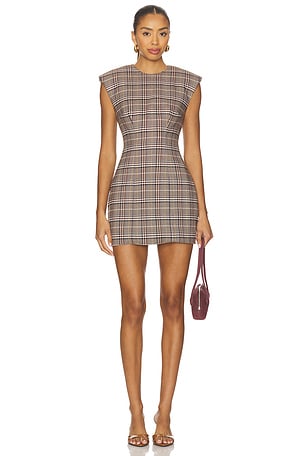 Wolverton Dress Ronny Kobo