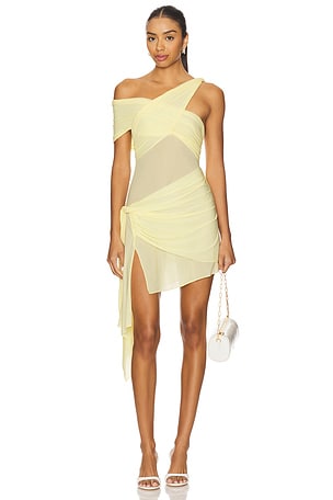 Izel Dress Ronny Kobo