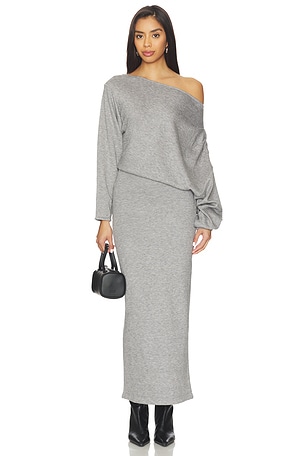 Matthieu Dress Ronny Kobo