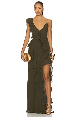 Olivialle Dress Ronny Kobo