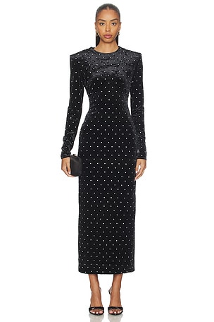 Cosma Dress Ronny Kobo