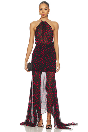 Tilda Dress Ronny Kobo