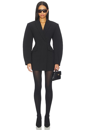 Jo Jacket Dress Ronny Kobo