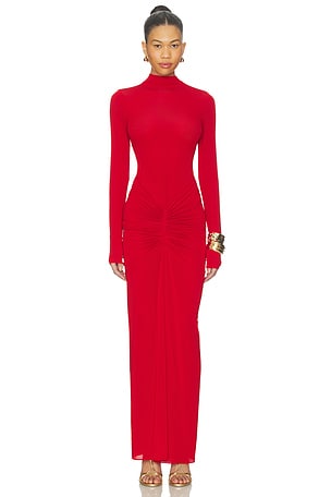 Scorpio Dress Ronny Kobo