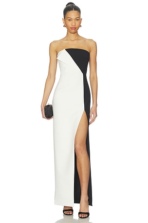 River Dress Ronny Kobo