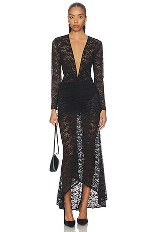 Nelli Dress Ronny Kobo