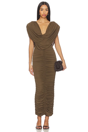 Parish Dress Ronny Kobo