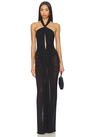 Katia Dress Ronny Kobo