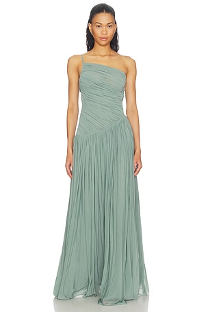 Monroe Dress Ronny Kobo