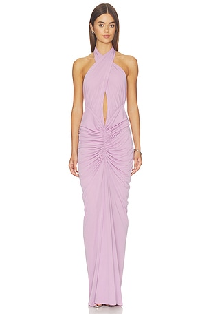 Monique Dress Ronny Kobo