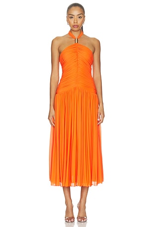 Wrenley Dress Ronny Kobo