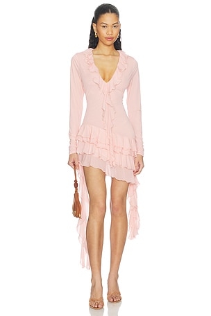 Lyla Dress Ronny Kobo
