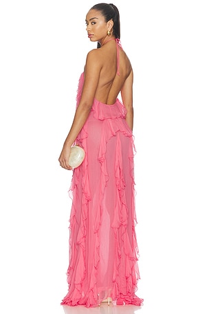 Liora Dress Ronny Kobo