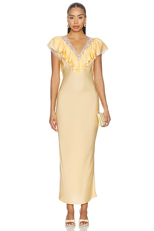 Gracie Dress Ronny Kobo