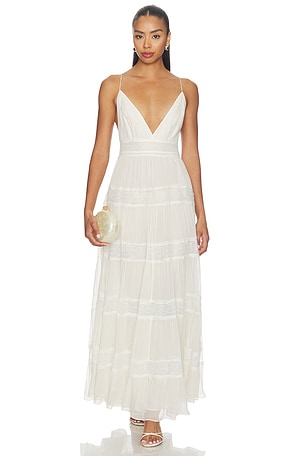 Rune Dress Ronny Kobo