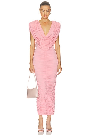 Parish Dress Ronny Kobo
